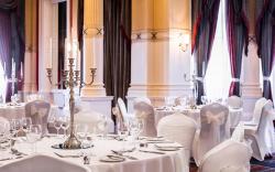 Exeter Rougemont hotel by Sunday
