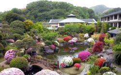 Hotel Sunvalley Izu-Nagaoka Honkan