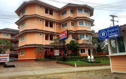 Yingthip1 Apartment