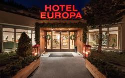 Hotel Europa