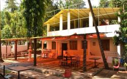 Baga Paradise Hotel