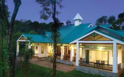 Reen Resorts Anavilasam Plantation resort