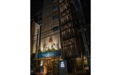 The Wall Hotel