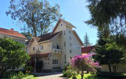 Nice Dream Villa Dalat