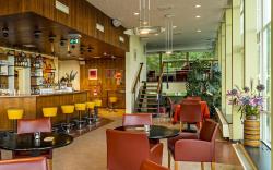 Hotel Pension Homeland