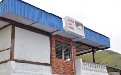 Tabibi's  BedSpace Rental