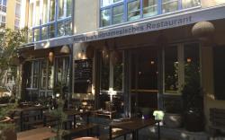 Midi Inn Parkhotel Mitte
