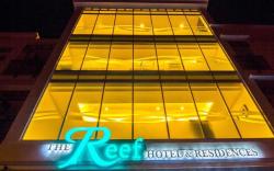 The Reef Hotel and Residences