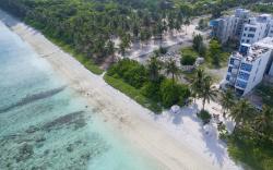The White Harp Beach Hotel