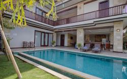Amelle Villas & Residences Canggu