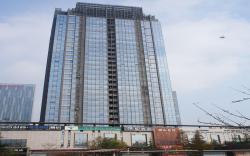 Qingdao Elegance Hotel