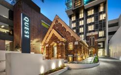 Quest East Perth