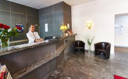 Hotel Europa City