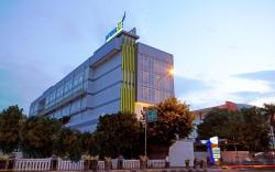 PrimeBiz Hotel Tegal