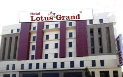 Lotus Grand Hotel