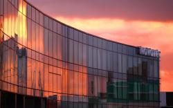 Novotel New Plymouth Taranaki