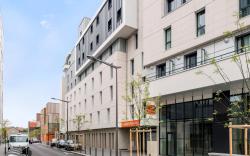 Aparthotel Adagio Access Colombes La Defense