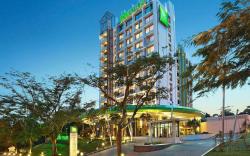 IBIS Styles Bogor Raya