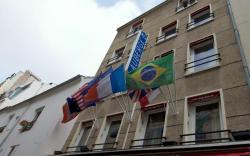 Auberge Internationale des Jeunes