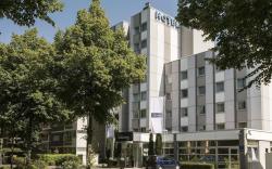 Galerie Design Hotel Bonn