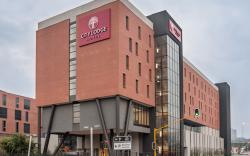 City Lodge Hotel Newtown Johannesburg