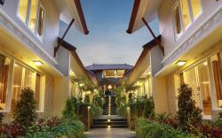 Askara Canggu Townhouse