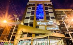Klongrien Boutique Hotel