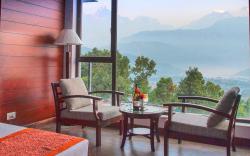 Himalayan Front Hotel by KGH Group