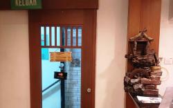 Easybox Budget Hotel