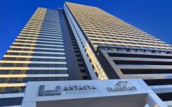 Fraser Place Antasya Istanbul