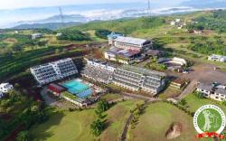 Cikidang Resort