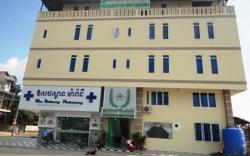 Marany Guesthouse