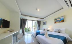 Evergreen Resort Cha-am