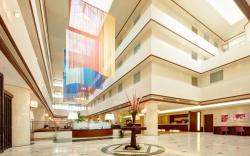 Smile Hotel Naha City Resort