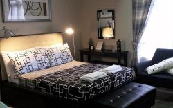 150 NB Condotel near NAIA T3 with Wifi