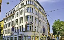Best Western City Hotel Braunschweig