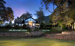 Scottish Planter Bungalow - Thema Collection