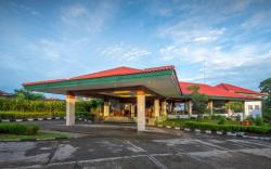 Griya Sintesa Muara Enim
