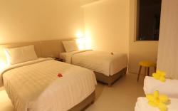 Fovere Hotel Palangkaraya