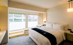 二十輪旅店大安館