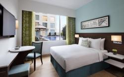 Fairfield by Marriott Bengaluru Outer Ring Road