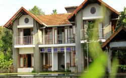 Hibiscus Villa