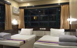 3D Inn Hong Kong - Romance