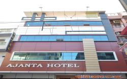 Hotel Ajanta