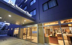 Richmond Hotel Nagoya Shinkansenguchi