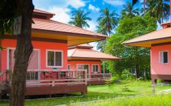 Koh Tao Thani Resort