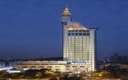 Yiwu Zhonglian Kaixin Hotel