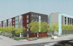 Staybridge Suites Des Moines Downtown By IHG