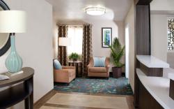 Candlewood Suites Waco By IHG