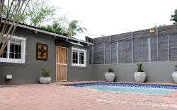 Tamarisk Bed & Breakfast